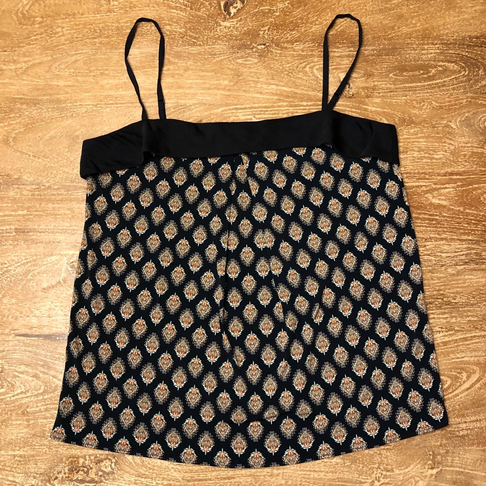 ❤️❤️❤️Beautiful Cami from Banana Republic 👱🏻‍♀️